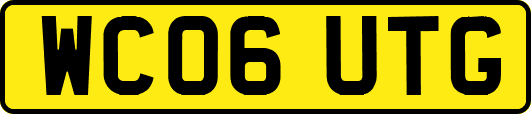WC06UTG