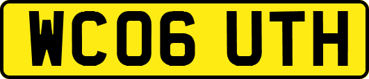 WC06UTH