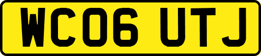 WC06UTJ