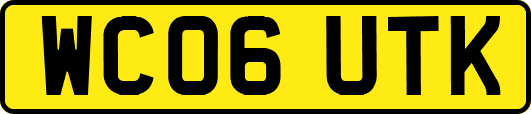 WC06UTK