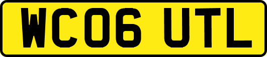 WC06UTL