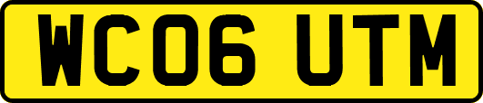 WC06UTM