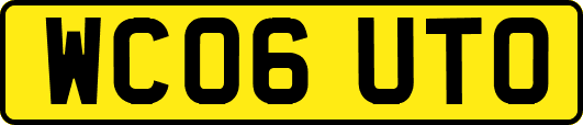 WC06UTO