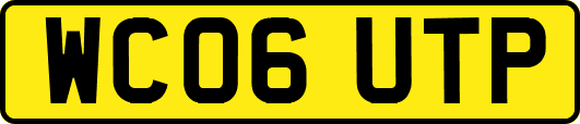 WC06UTP