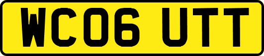 WC06UTT