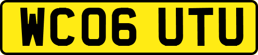 WC06UTU