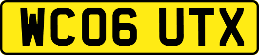 WC06UTX