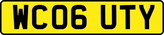 WC06UTY