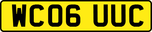WC06UUC