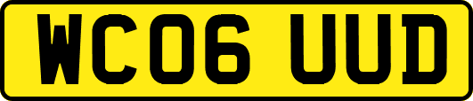 WC06UUD