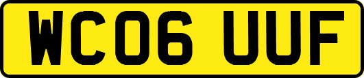 WC06UUF