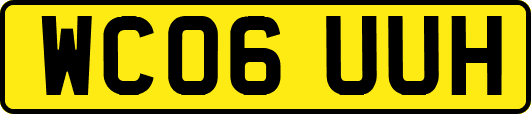 WC06UUH