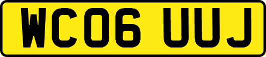 WC06UUJ