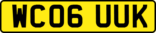 WC06UUK