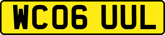 WC06UUL
