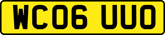 WC06UUO