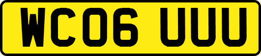 WC06UUU