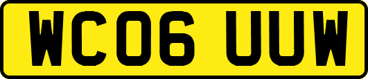 WC06UUW
