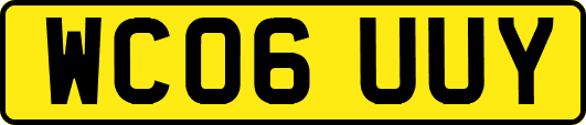 WC06UUY