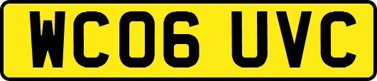 WC06UVC