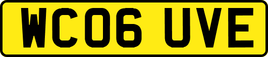 WC06UVE