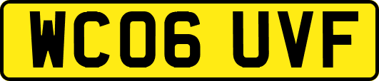 WC06UVF
