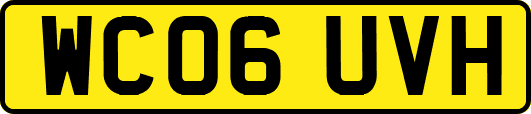 WC06UVH