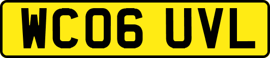 WC06UVL