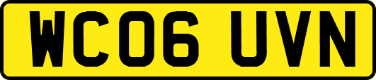WC06UVN