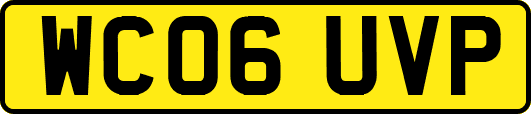 WC06UVP
