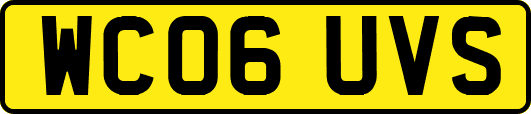 WC06UVS