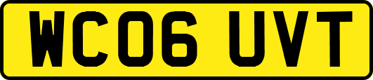 WC06UVT