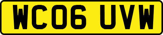 WC06UVW