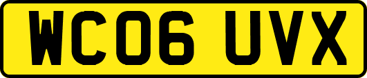 WC06UVX