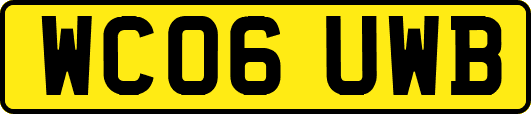 WC06UWB