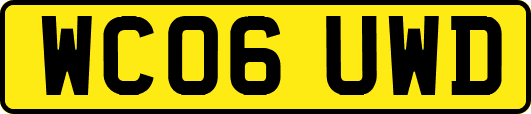 WC06UWD