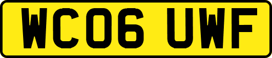 WC06UWF