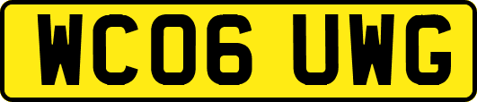 WC06UWG