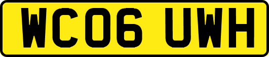 WC06UWH