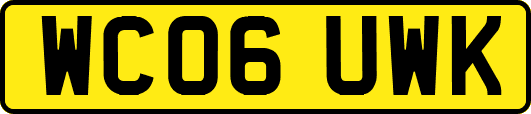 WC06UWK