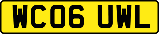 WC06UWL
