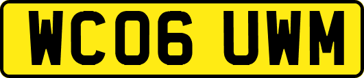 WC06UWM