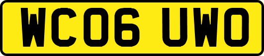 WC06UWO