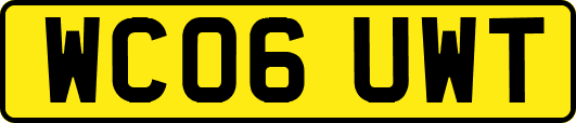 WC06UWT