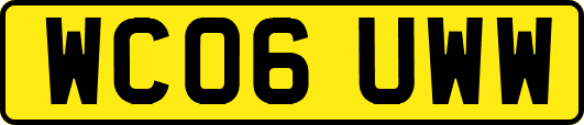 WC06UWW