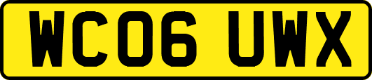 WC06UWX