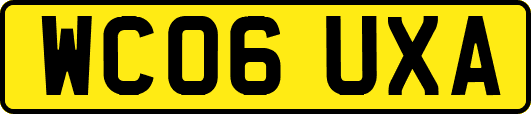 WC06UXA