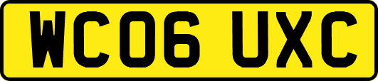 WC06UXC