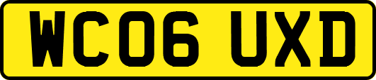 WC06UXD