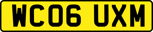 WC06UXM